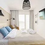 Wave, Polanki Aqua W Kolobrzegu, Free Garage, Swimming Pool, Sauna And Other!